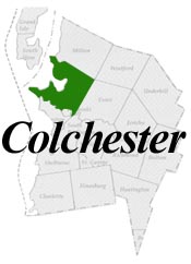 Colchester